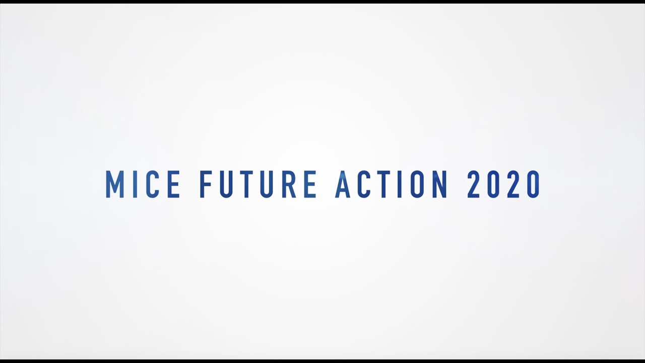 オープニングムービー