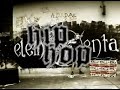 4 Elementa & Juice - Hip-Hop lekcija