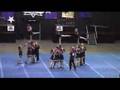 Idaho Cheer - Tiger Pride - Nampa, March 2008