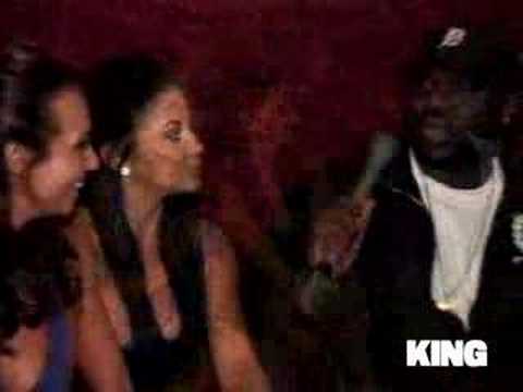 King Magazine - Warning: These Girls Are Porn Stars