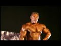 Robert Thompson Nabba Scottish Pose 2007