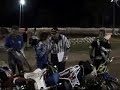 Gold Coast Speedway - Junior Silver Sash Gold Coast Speedway - Junior Silver Sash