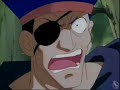 The Slayers episodio 01 - La maga - parte prima
