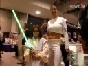 Comic Con 2008