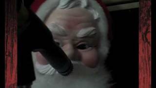 What Would Santa Do