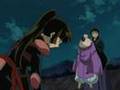 Yo Excuse Me Sango