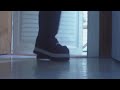 platform sneakers