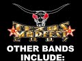 Texas Madfest Promo Video