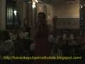 videos de 2º Clasificado 1er Concurso KARAOKE JAIMA