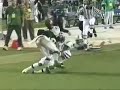 Reggie Bush High School Flashback Reggie Bush High School Flashback