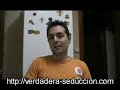 Seminario de seducción - Opiniones 2