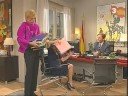 TV3 - Polònia - Els "desigs" de Carme Chacón