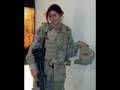 Women Soldiers (Kadın Askerler)
