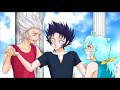 Tribute to Shura