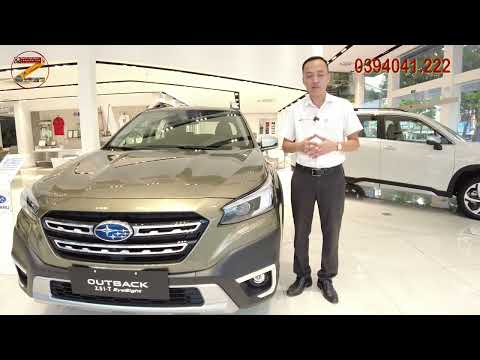 Sự kiện Lái thử xe Subaru tại VivaStar ngày 20-4-2024