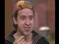 El chavo del 8, la tubería rota, parte 1 de 4