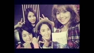 SNSD No MakeUp Ranking 2014