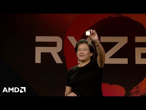 AMD Ryzen: Pre-order, clockspeeds and pricing you need to know