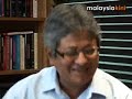 Part 4-Zaid: Reformasi needed in Umno