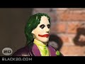 Dark Knight Action Figures