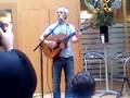 jason mraz love for a child acoustic