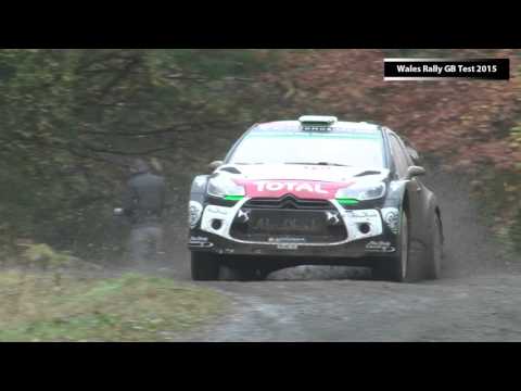 Latest WRC HD & Rally HD Videos