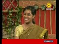 Satvika Ruchi: Yezhu Kari Kootu part-2