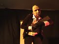 LA VIRGEN DEL ARMARIO-MICROSCOPIA TEATRO