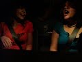 Queen in the Car Queen in the Car