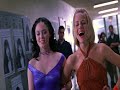 this is the scene from jawbreaker when vylette disobeys courtney, i cut out julie and zacs scene and went straight to courtney getting vylette back, thus the name 