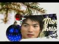 Tomohito Wakizaki 　2008X'mas Ver. music video  [もしも雪なら]