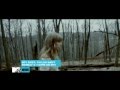 Taylor Swift Safe and Sound Music Video Preview