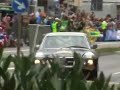 ADAC Rallye Historische auto's KP 19
