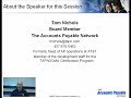 Accounts Payable Best Practices Accounts Payable Best Practices