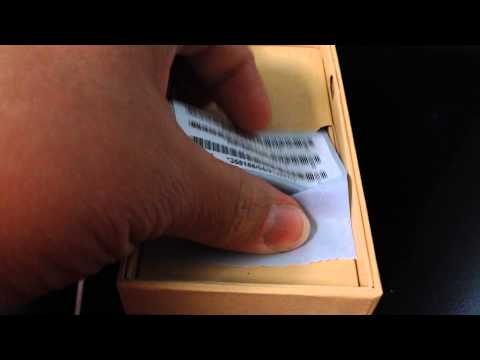 SAMSUNG I9505 GALAXY S4 LTE PINK Unboxing Video - CELLPHONE in Stock at www.welectronics.com