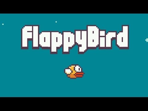 video-linktoworks-Flappy Bird Creator to Remove Game From Store