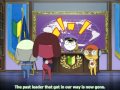 Keroro Gunso: Episode 22 (Full Episode) [ENG SUB]