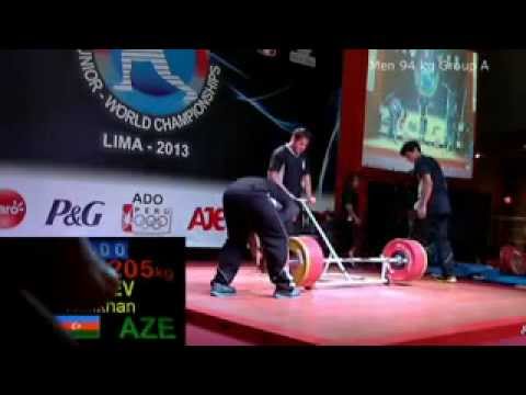 weightlifting -