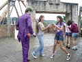 Coringa no Parque