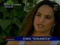 Kina Malpartida, Boxeadora Peruana Parte 2 Kina Malpartida, Boxeadora Peruana Parte 2