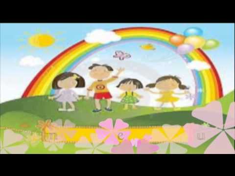Al despertar Cantos Cristianos Infantiles