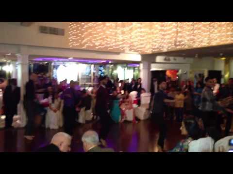 Virsa Folkstars at Krish's Lorhi Celebration 2013