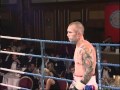 Danny Maka vs Duncan Cottier