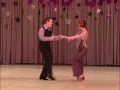 videos de MADjam08 Classic West Coast Swing, Christopher Hussey & Katrina Branson