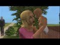 Twins are born! Twins are born!