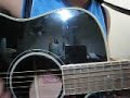 strange and beautiful by aqualung cover(biboy - SRBn\