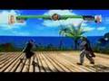 Virtua Fighter 5 Xbox 360 '1UP Review'