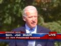 Joe Biden Rally in Springfield, MO