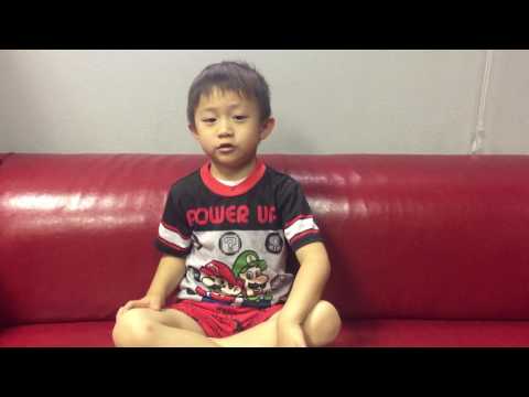 幼幼小主播選拔