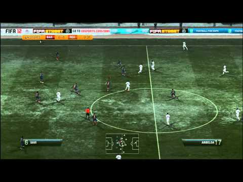 how to mod fifa 12